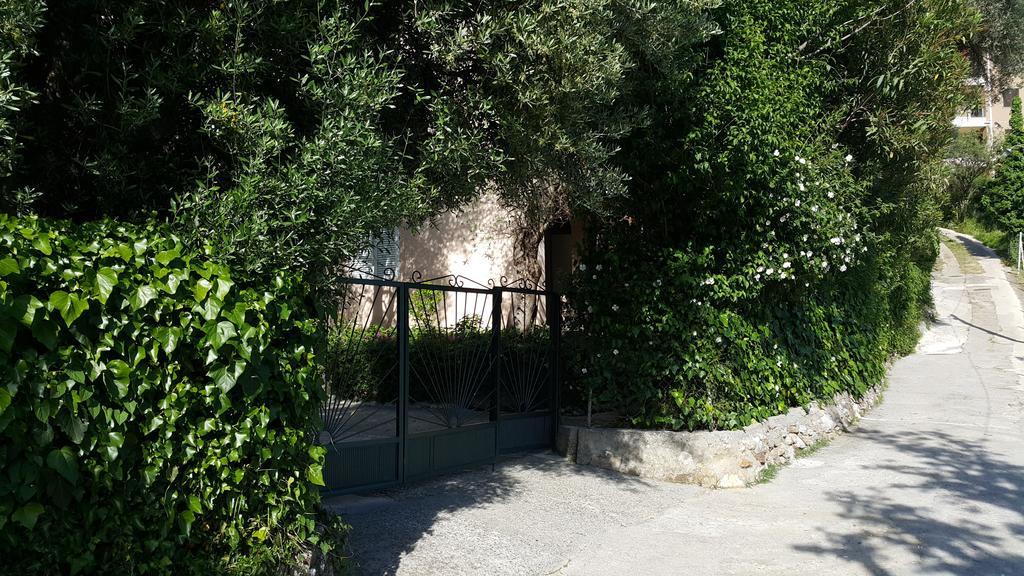 בודווה Apartments Nikcevic מראה חיצוני תמונה