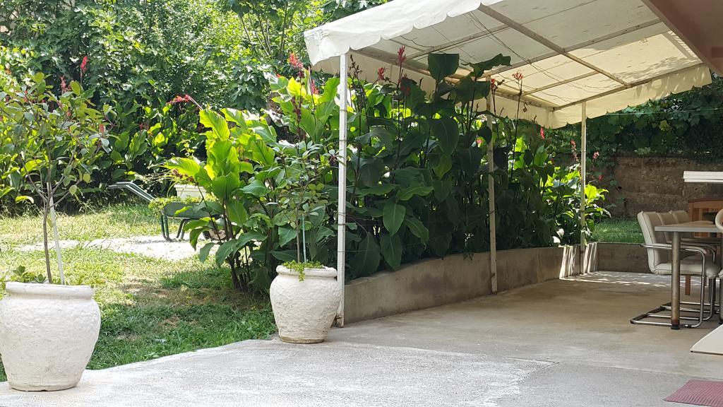 בודווה Apartments Nikcevic מראה חיצוני תמונה