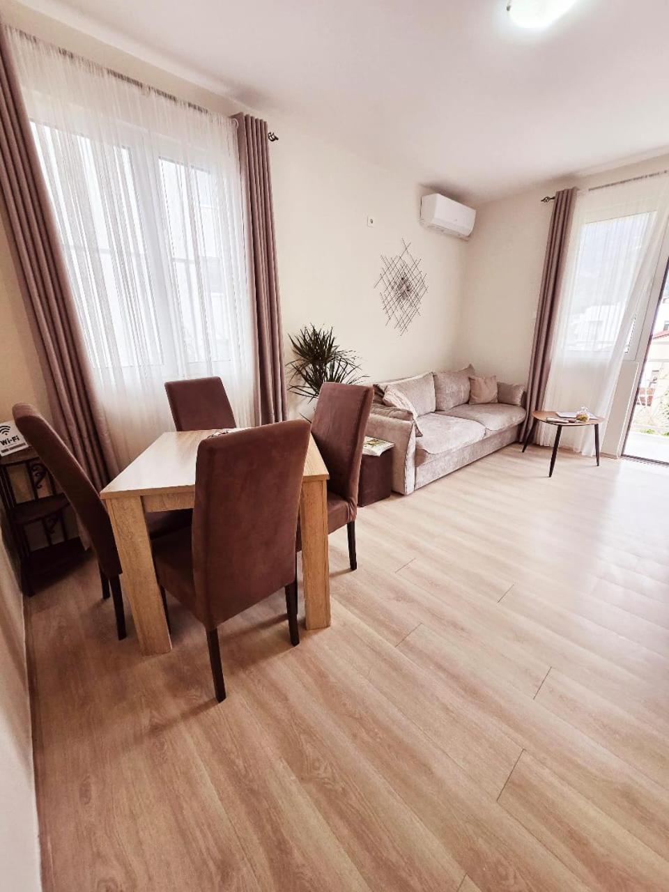 בודווה Apartments Nikcevic חדר תמונה