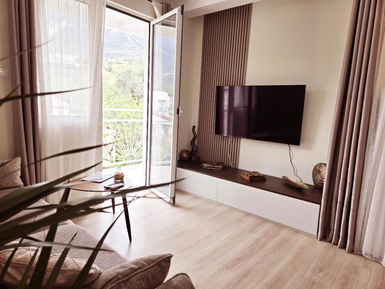 בודווה Apartments Nikcevic חדר תמונה