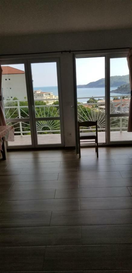 בודווה Apartments Nikcevic מראה חיצוני תמונה