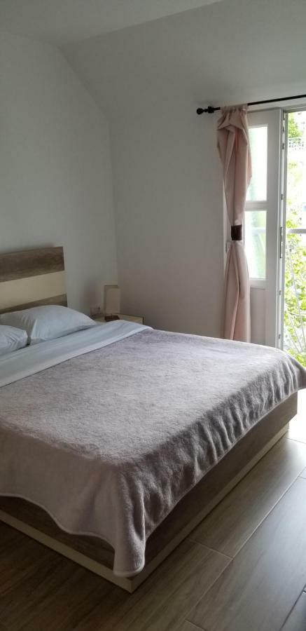 בודווה Apartments Nikcevic מראה חיצוני תמונה